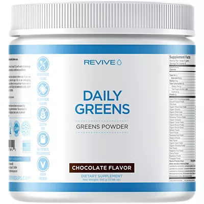 Revive Daily Greens