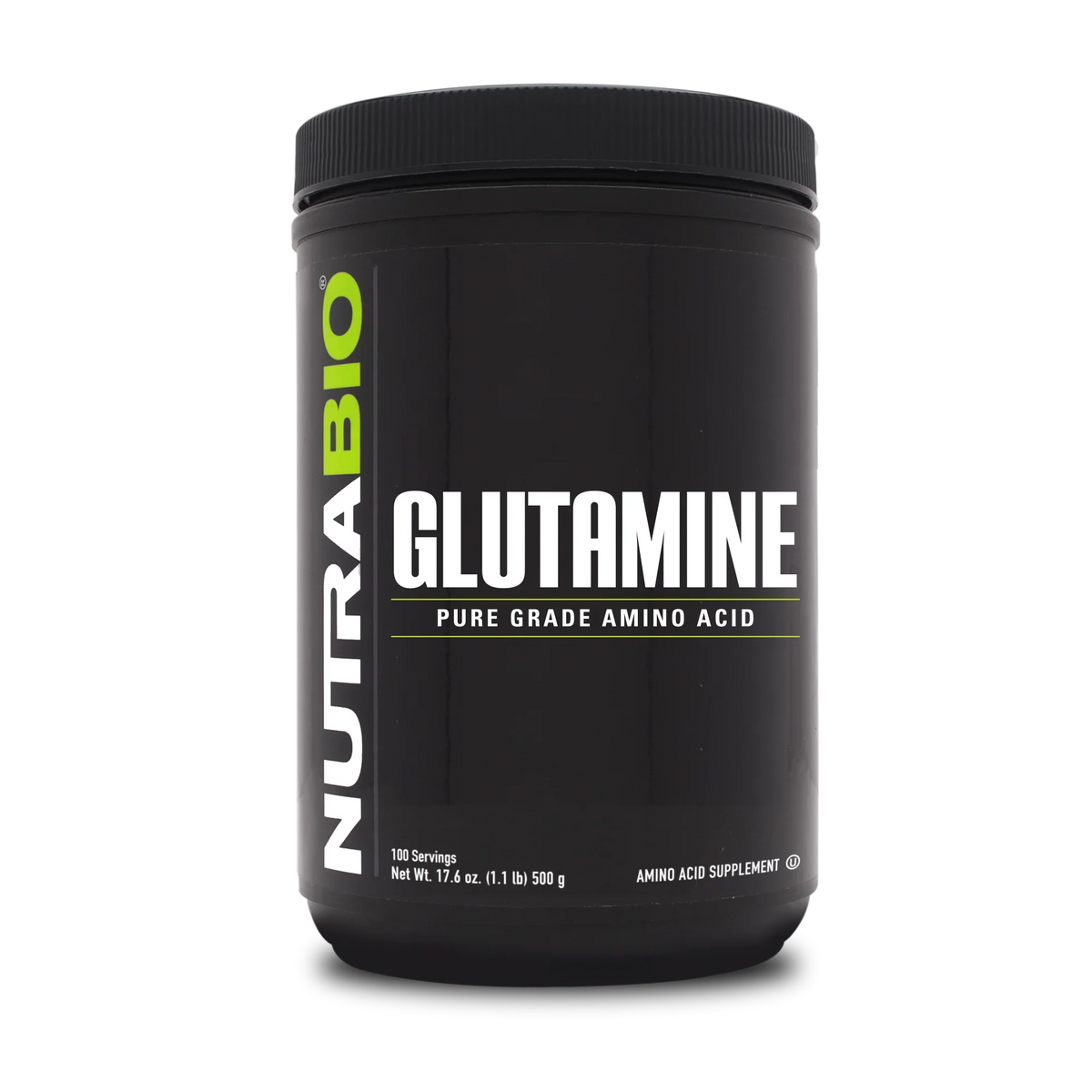 Nutrabio Glutamine