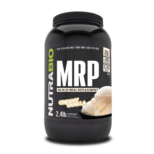 Nutrabio MRP