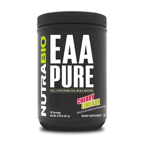 Nutrabio Eaa Pure