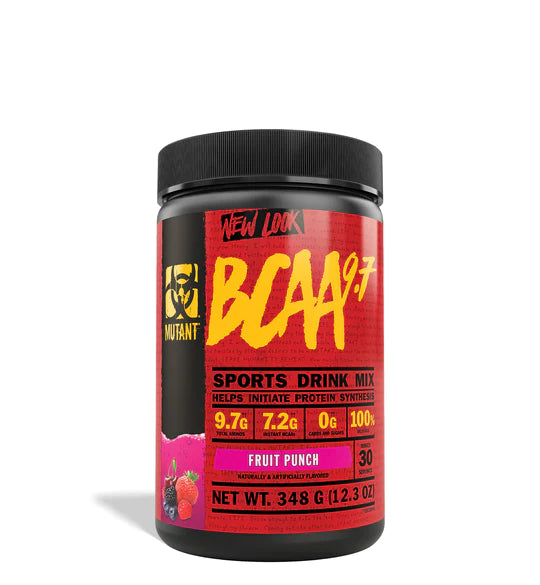 Mutant BCAA