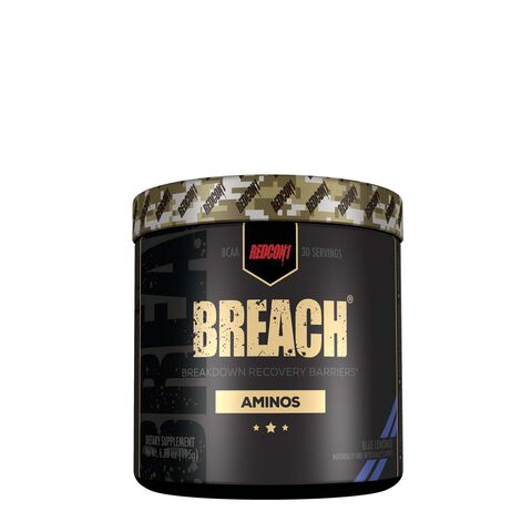 Redcon1 Breach Aminos