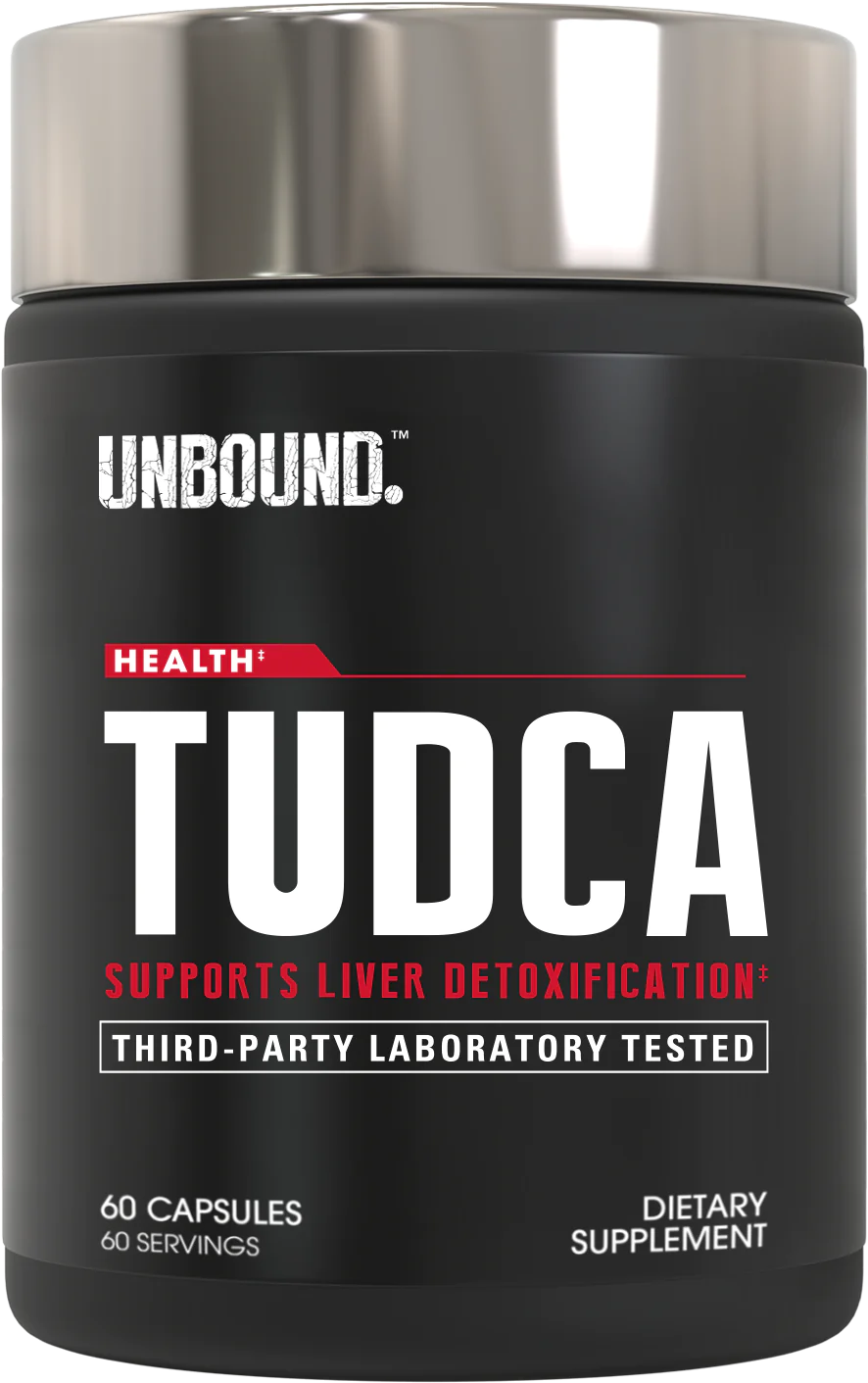 Nutrabio Tudca
