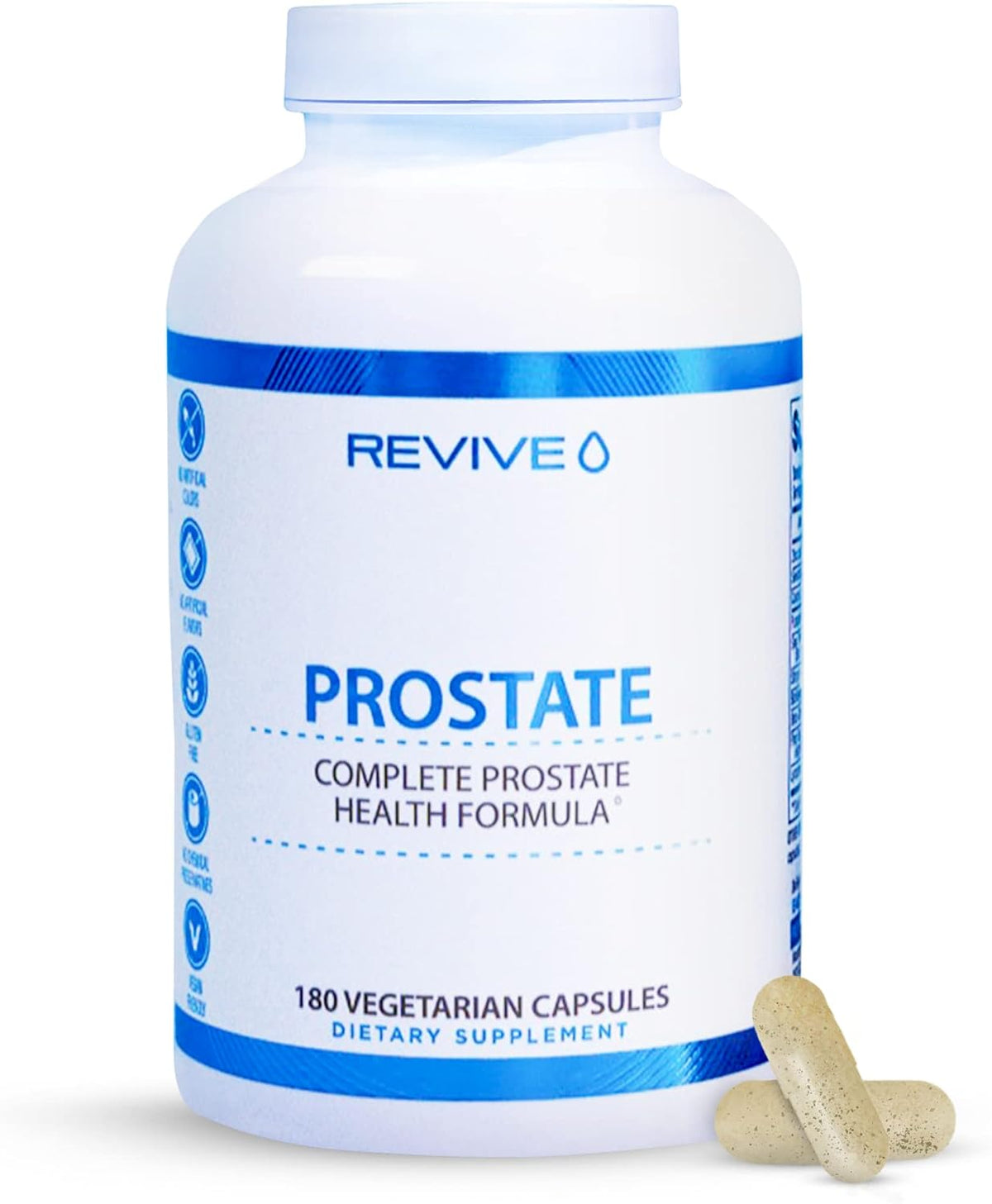 Revive Prostate