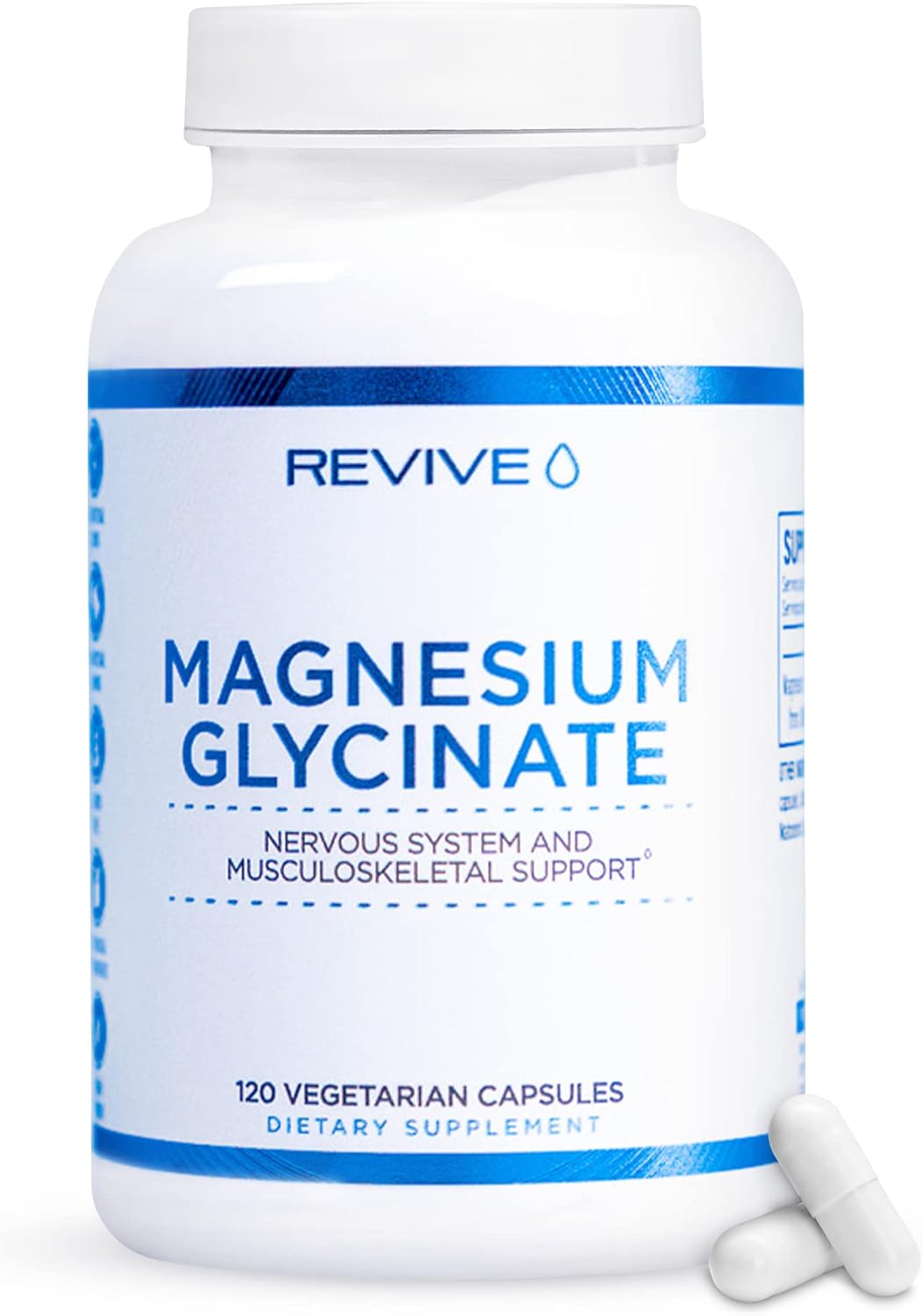 Revive Magnesium Glycinate