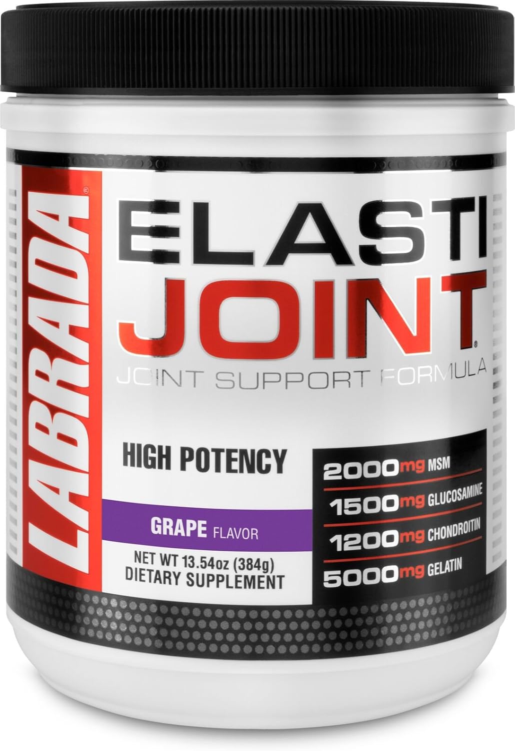 Labrada Nutrition Elasti-Joint
