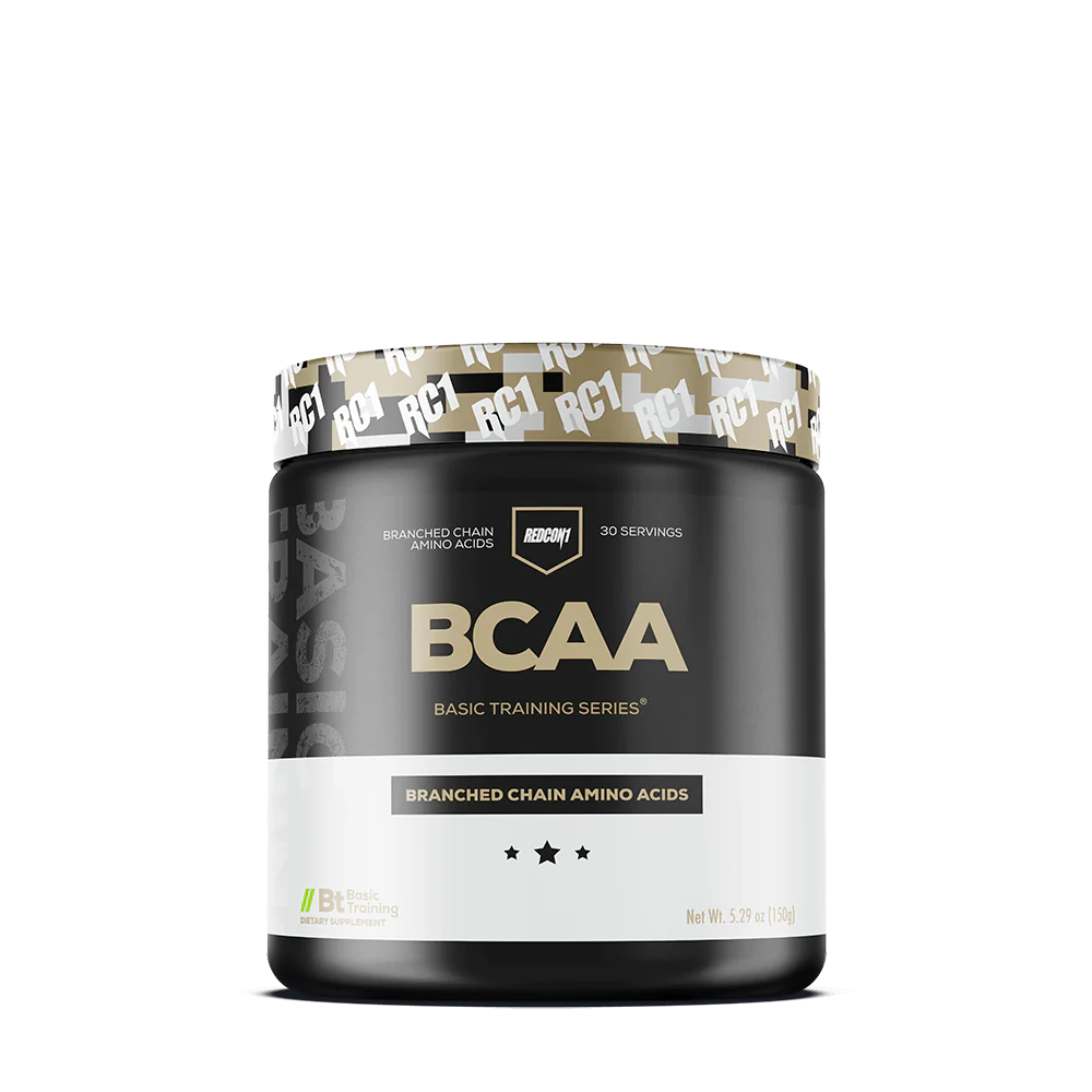 Redcon1 BCAA