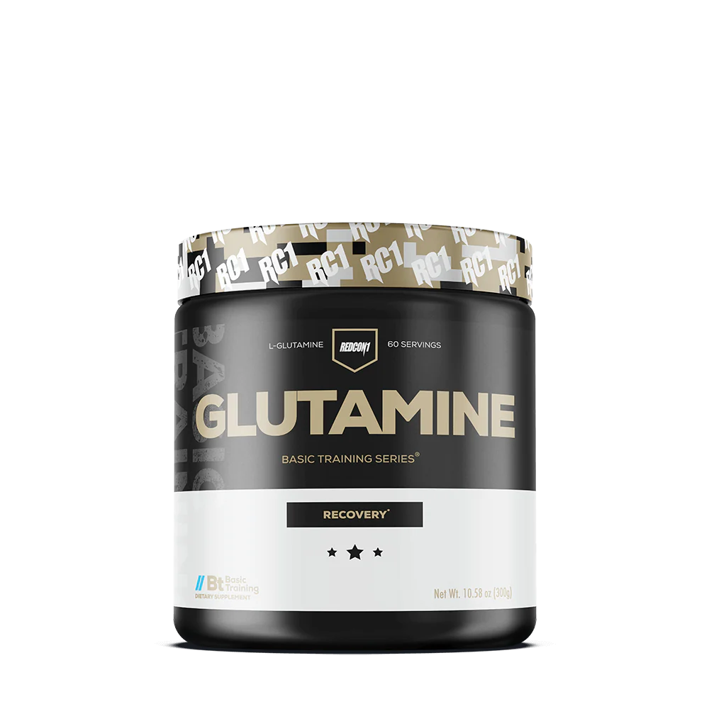 Redcon1 BTS Glutamine