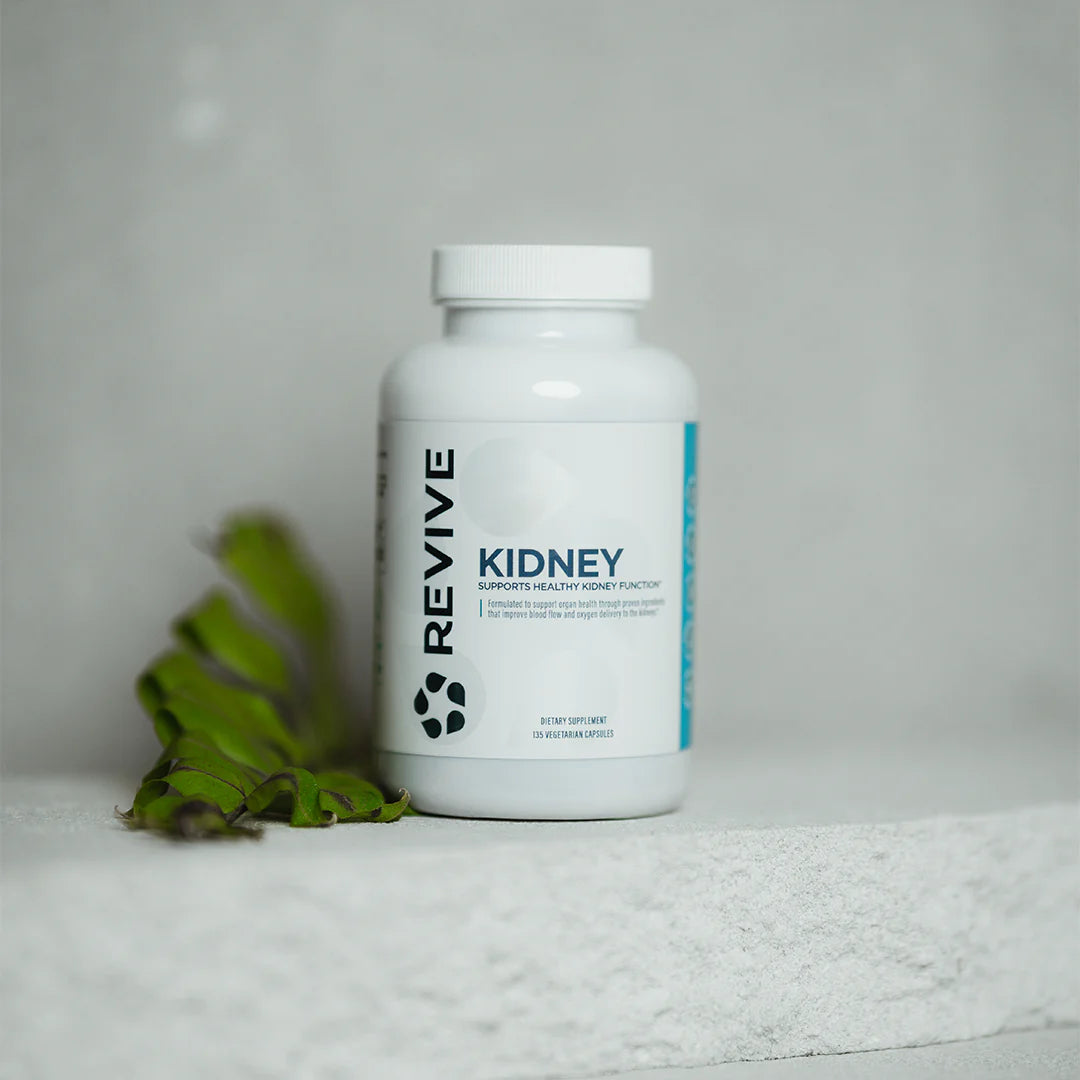 Revive Kidney Tablet