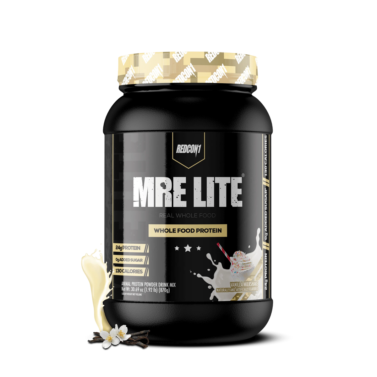 MRE Lite 2lb