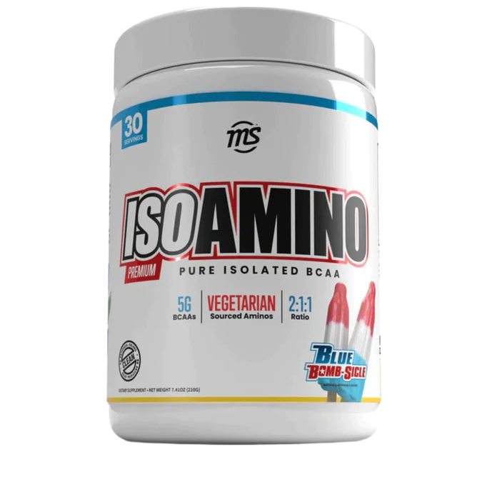MS ISO Amino