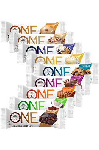 One Bar