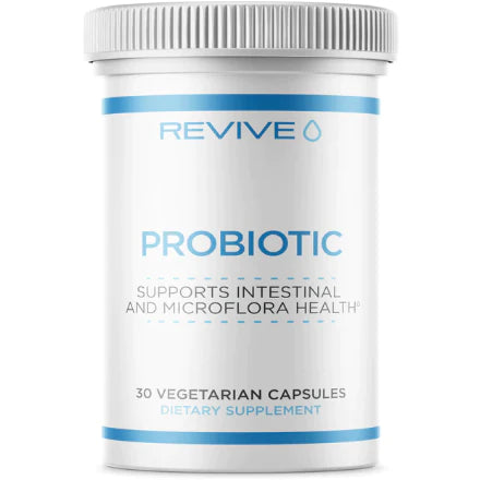 Revive Probiotic