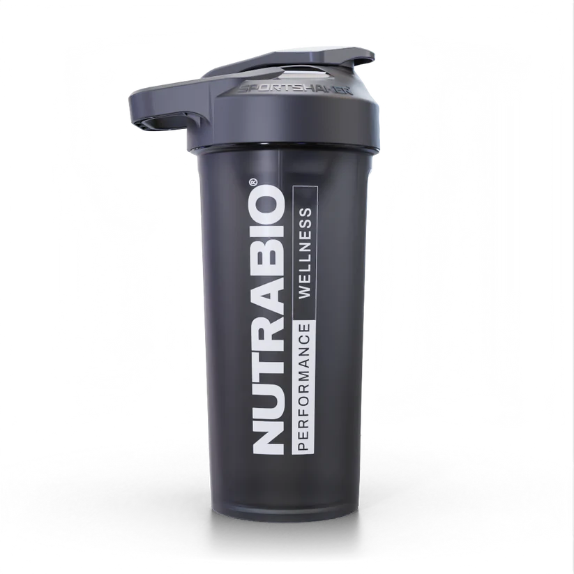 NutraBio Shaker