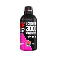 Pro Supps L-Carnitine 3000