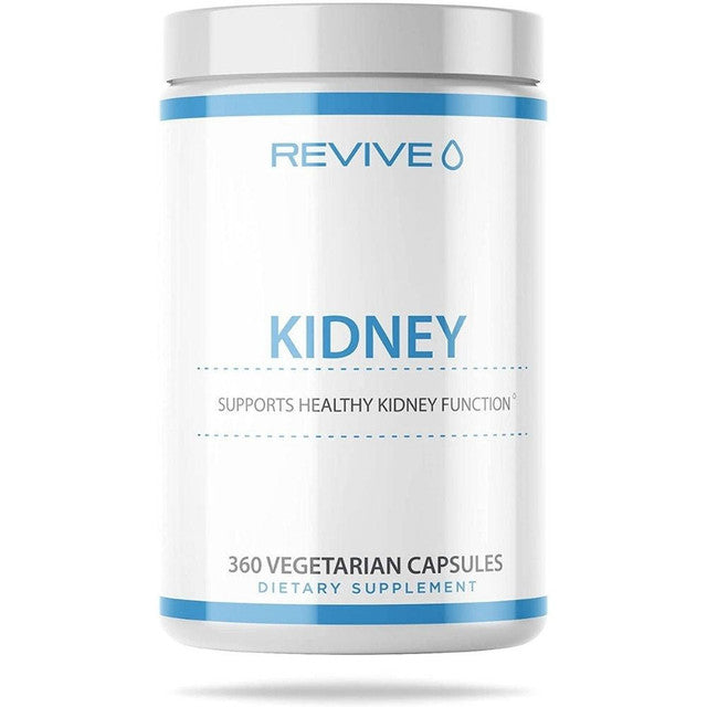 Revive Kidney