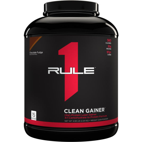 Rule 1 Clean Grainer 4.7 lbs