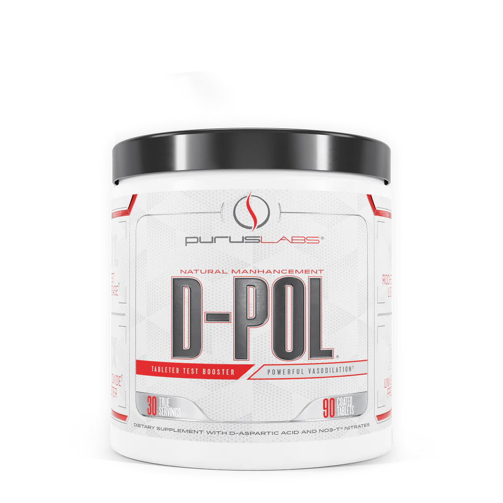 Purus labs D-Pol