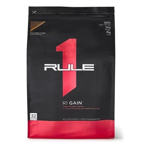 Rule 1 Clean Grainer 9.5lbs