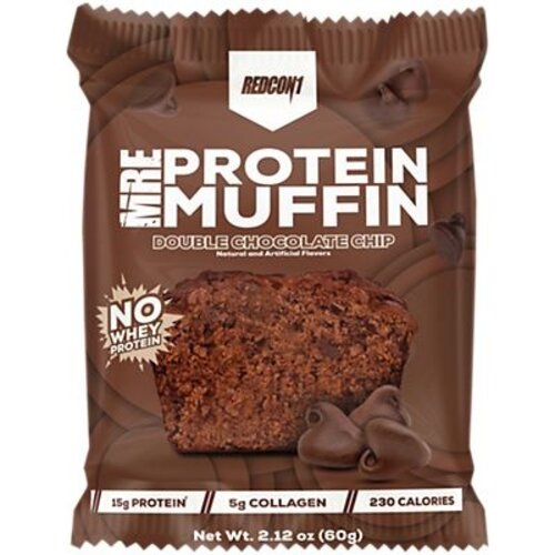 Redcon1 MRE Muffin