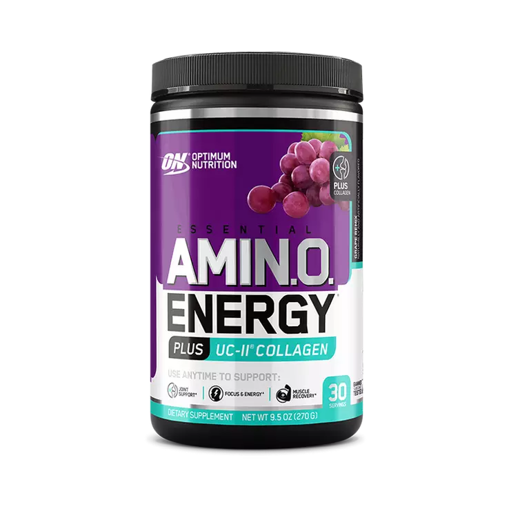 ON Amino Energy + Collagen