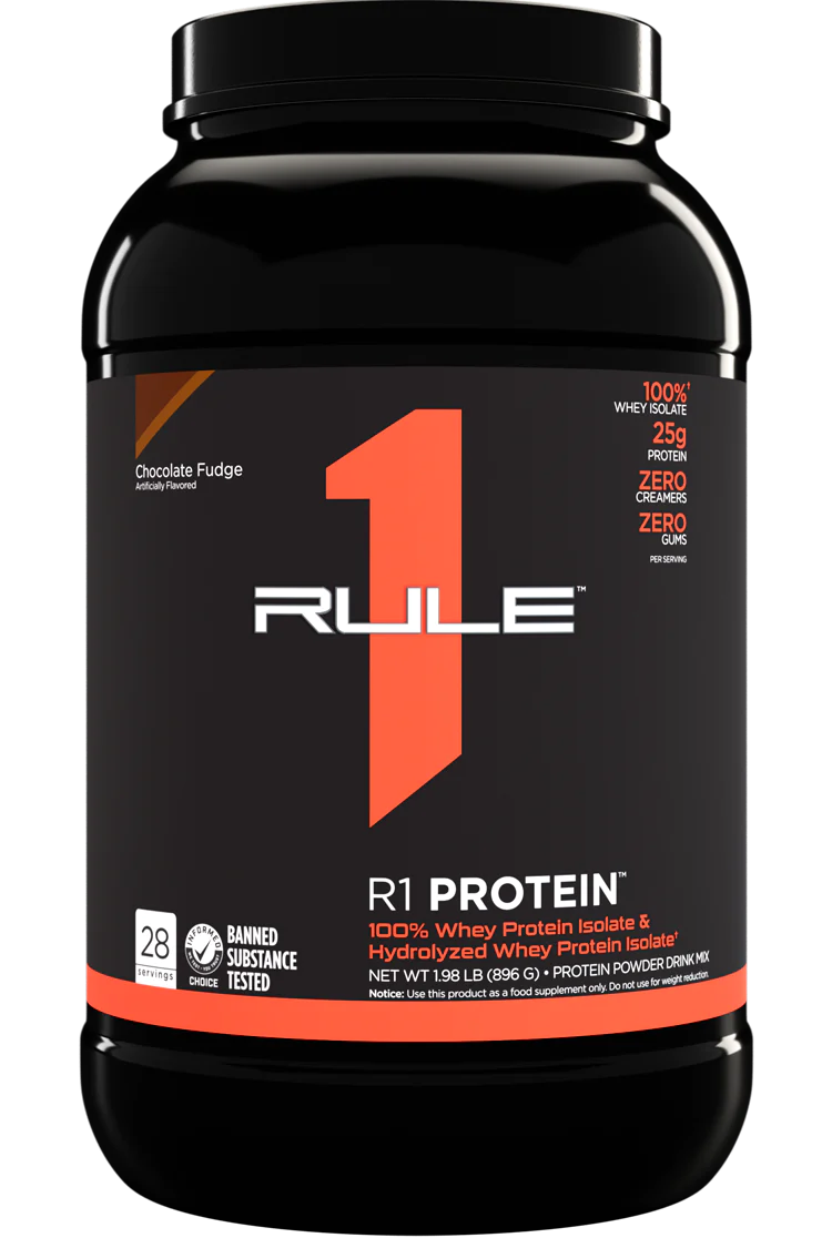 Rule 1 Protein 2lb