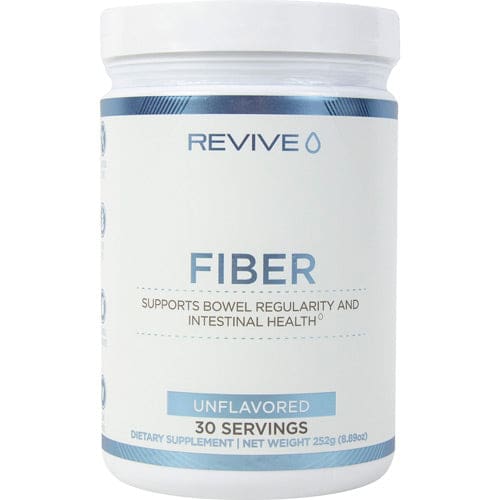 Revive Fiber Powder