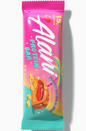 Alani Protein Bar