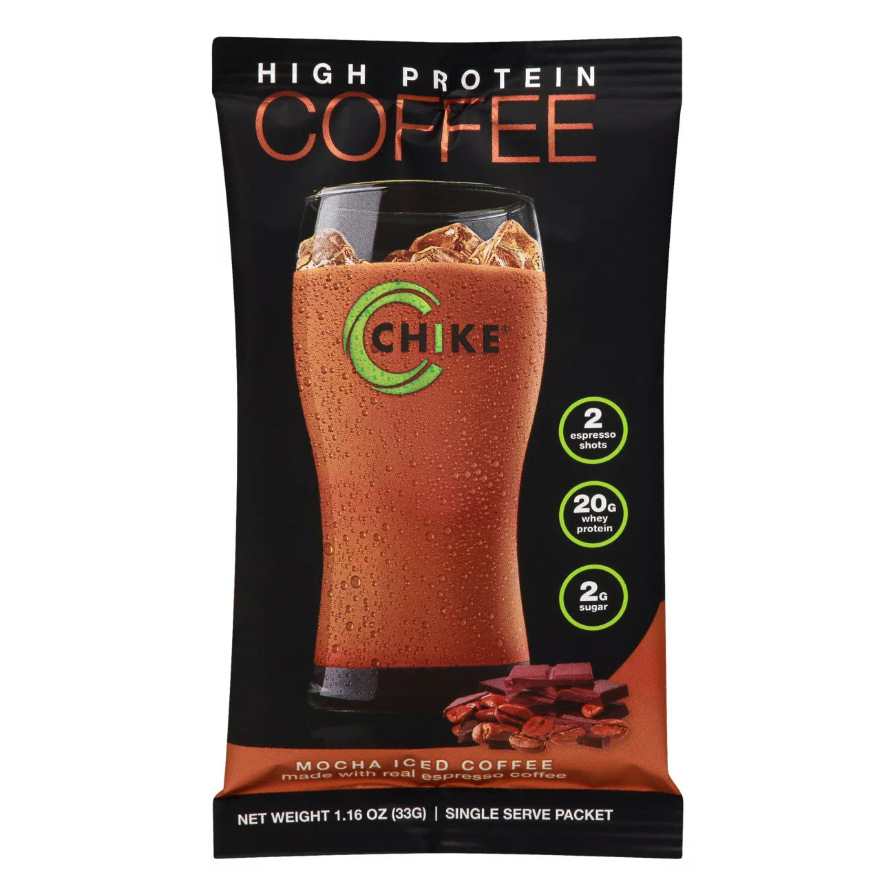 Chike High Protein Coffee