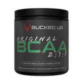 Bucked Up Original BCAA