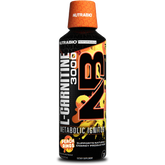 Nutrabio LeanShots L-Carnitine