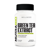 Nutrabio Green Tea Extract