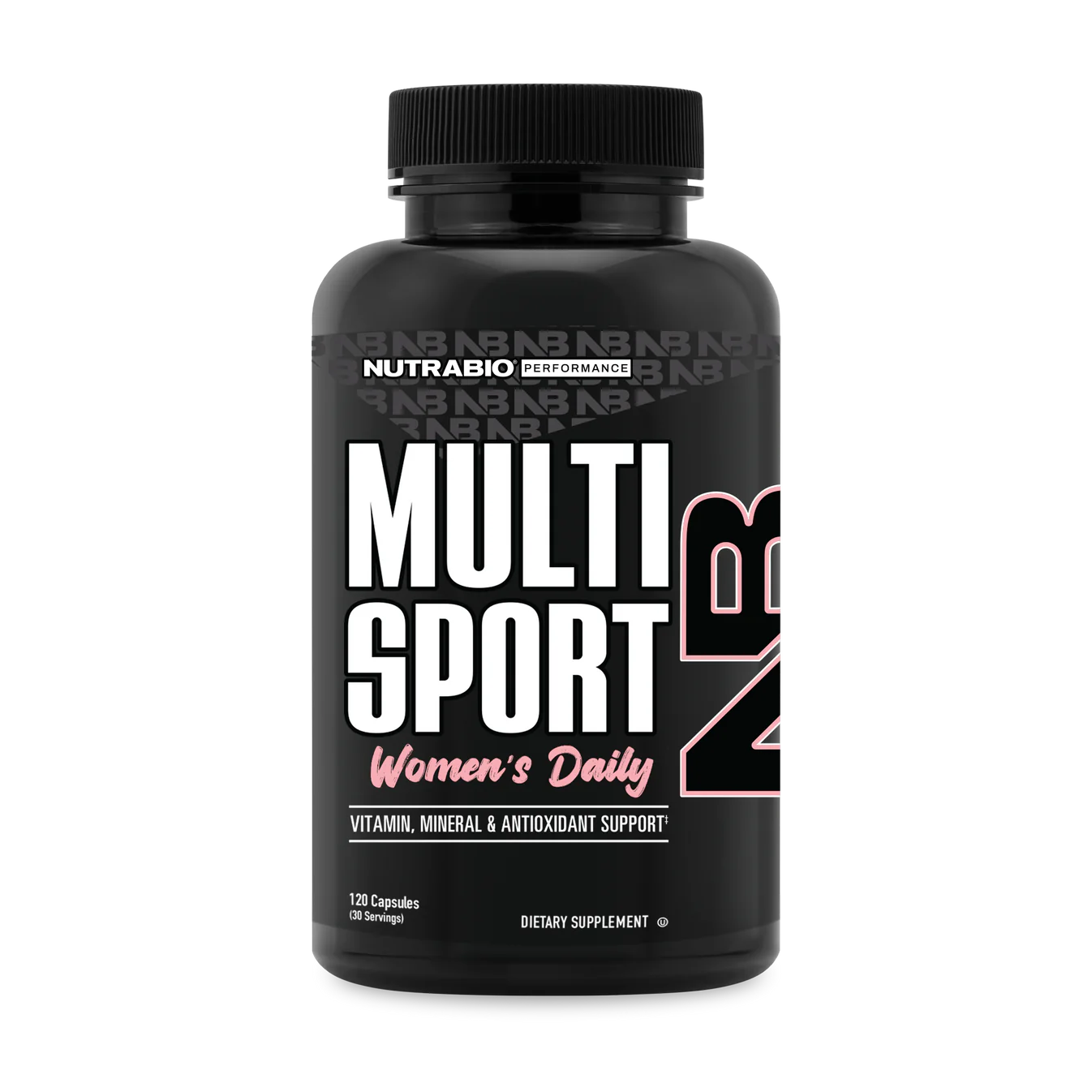 Nutrabio Multisport Women's Daily