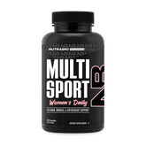 Nutrabio Multisport Women's Daily