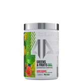 Regimen Greens Fruits+Immune - Berry Gusher