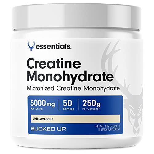 ES Creatine Monohydrate