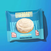Legendary Foods Protein Sweet Rolls