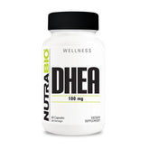 Nutrabio DHEA - 100mg