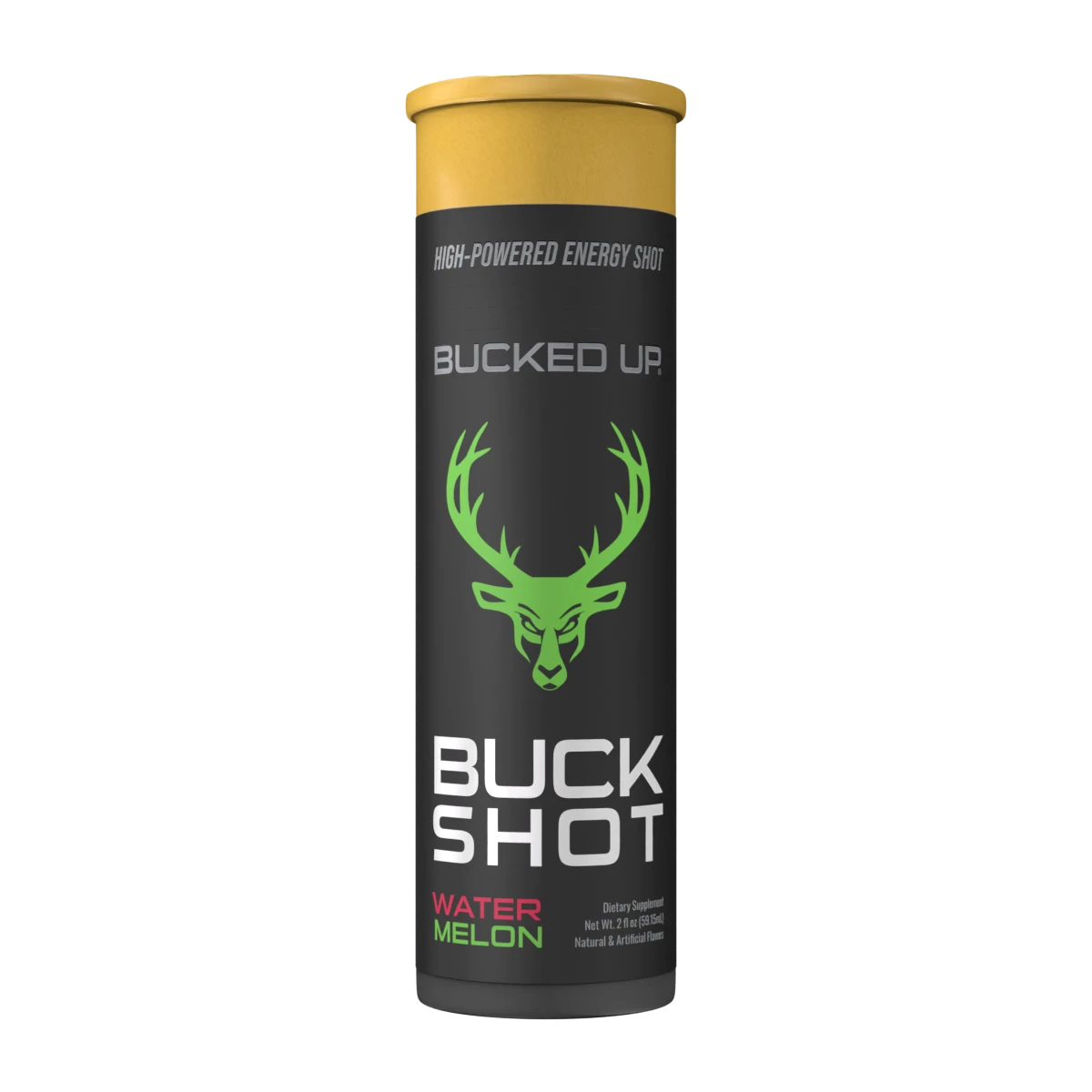 Buck Shot