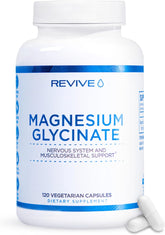 Revive Magnesium Glycinate