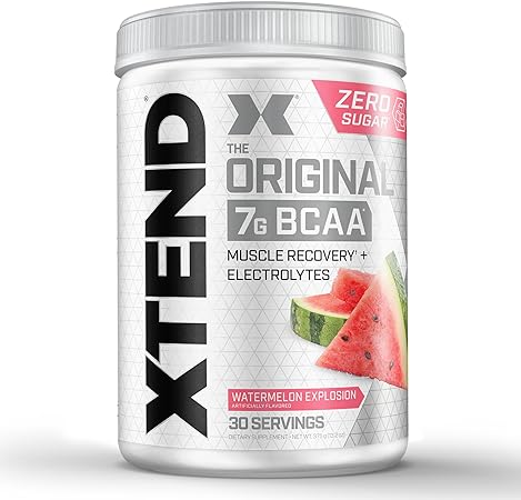 Xtend Original BCAA