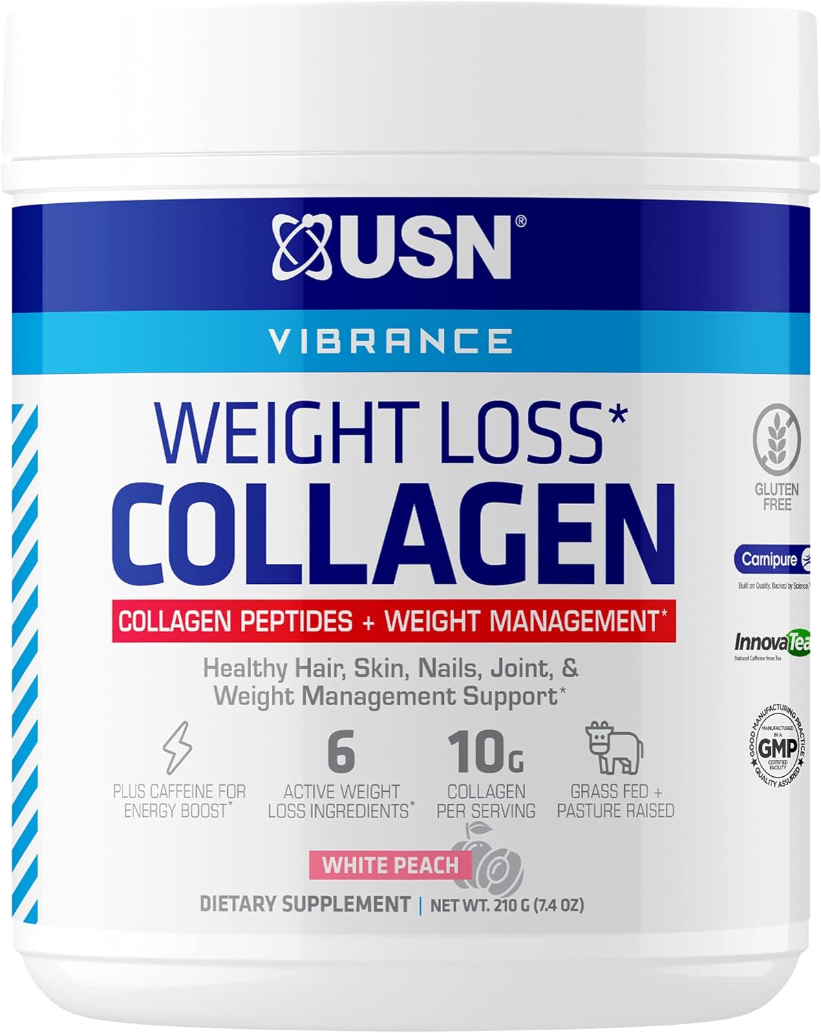 USN Weight Lost Collagen