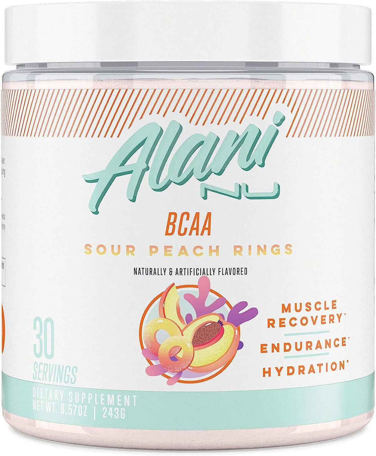 Alani BCAA