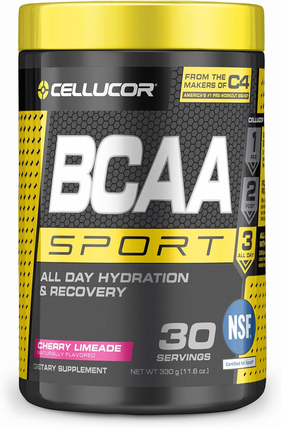 Cellucor BCAA Sport