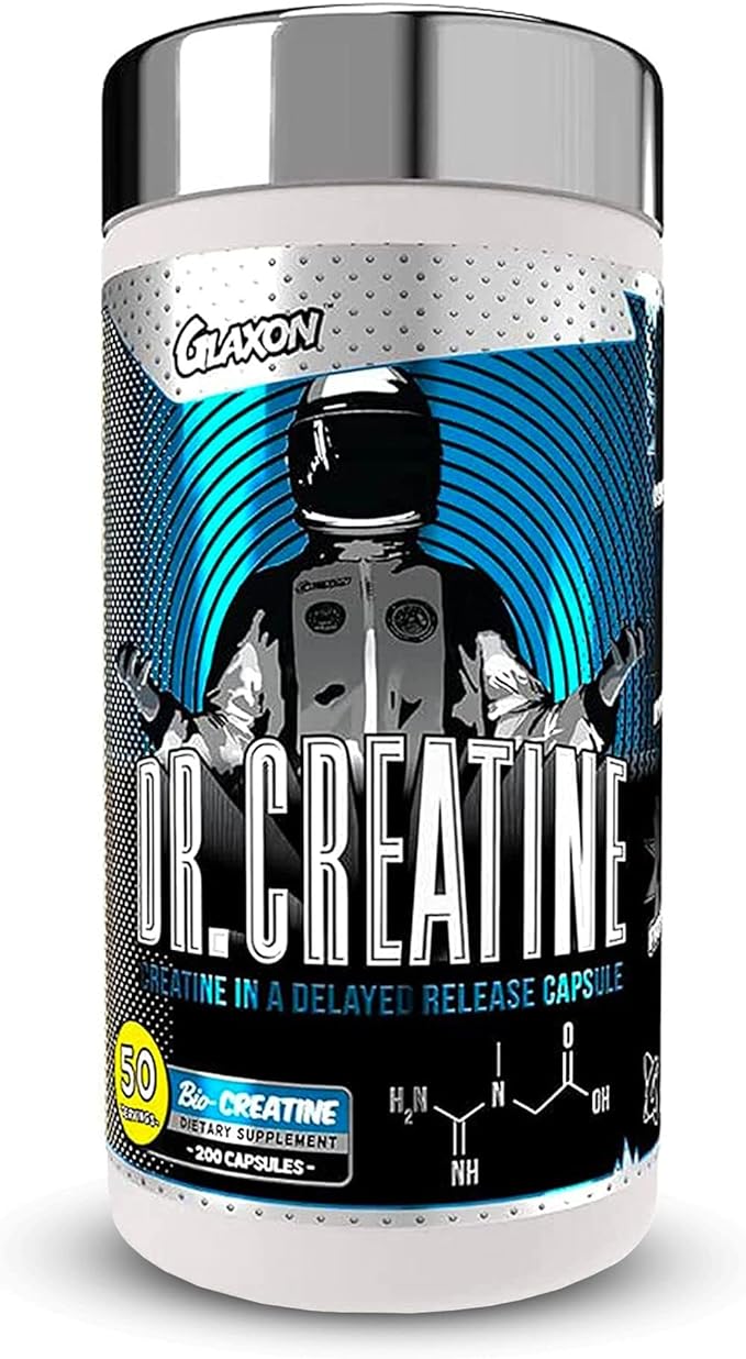 Glaxon Dr Creatine