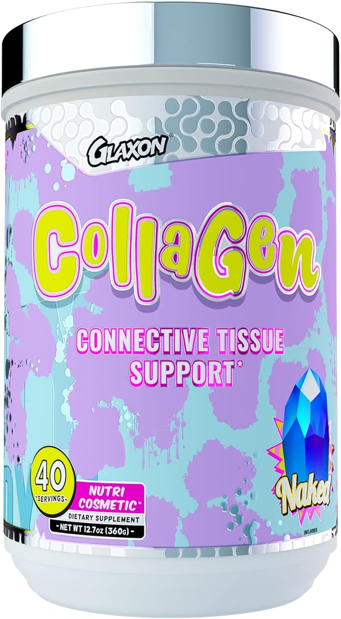 Glaxon Collagen