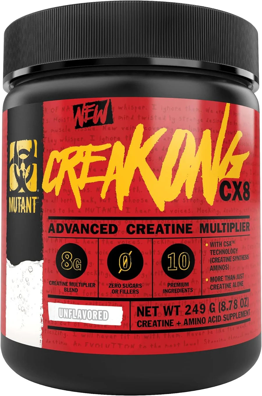 Mutant Creakong