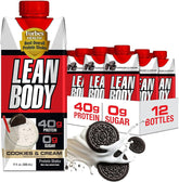 Labrada lean Body