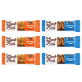 Munk Pack Nut & Nut Bar