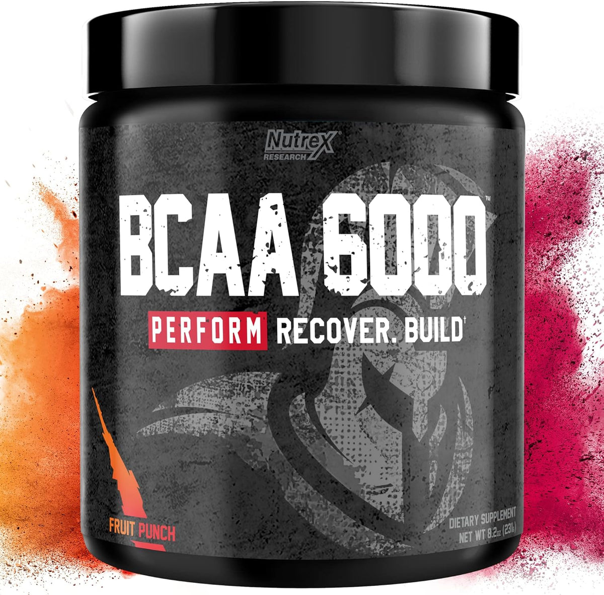 Nutrex BCAA 6000